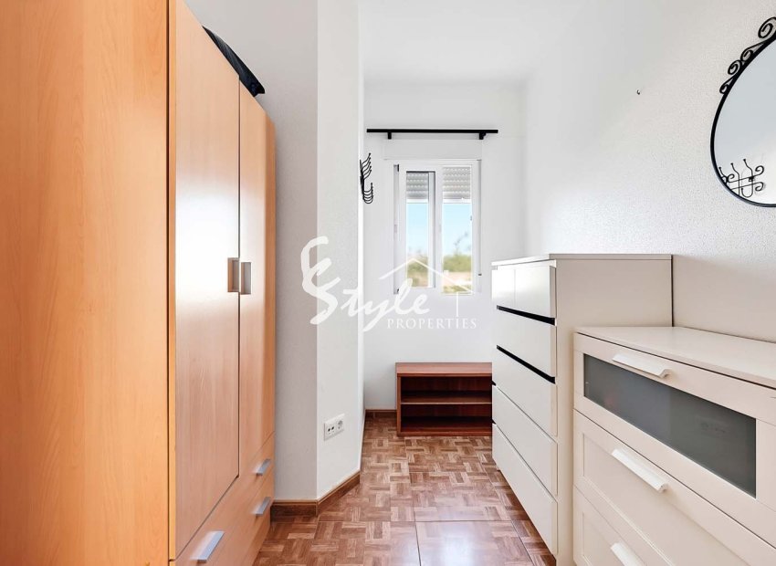 Resale - Townhouse - Los Alcazares