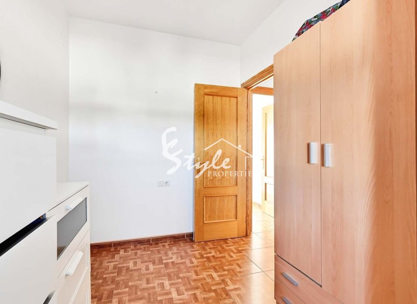 Resale - Townhouse - Los Alcazares
