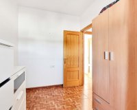 Resale - Townhouse - Los Alcazares