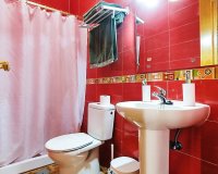 Resale - Townhouse - Los Alcazares