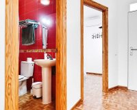 Resale - Townhouse - Los Alcazares