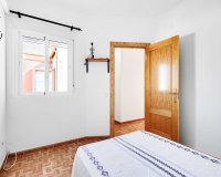 Resale - Townhouse - Los Alcazares