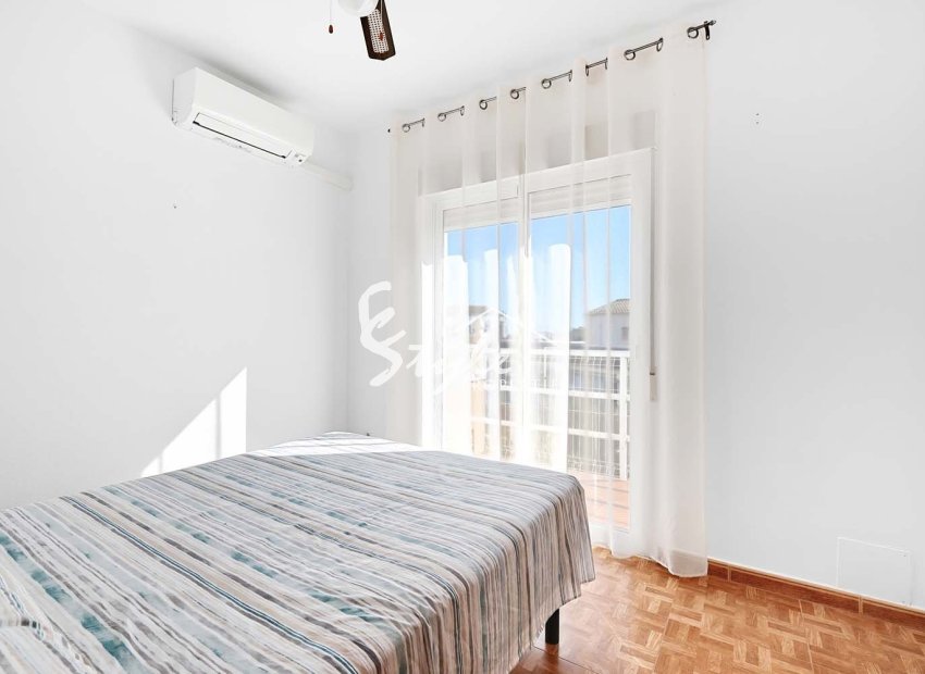 Resale - Townhouse - Los Alcazares