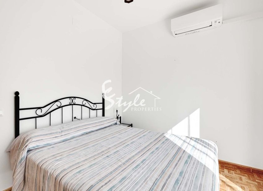 Resale - Townhouse - Los Alcazares