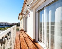 Resale - Townhouse - Los Alcazares