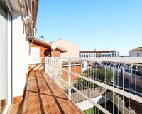 Resale - Townhouse - Los Alcazares