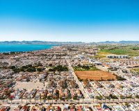 Resale - Townhouse - Los Alcazares
