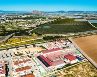 Resale - Townhouse - Los Alcazares