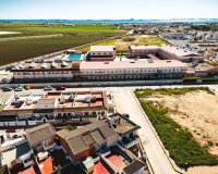 Resale - Townhouse - Los Alcazares