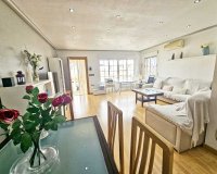 Resale - Townhouse - Los Altos - Dream Hills - Costa Blanca