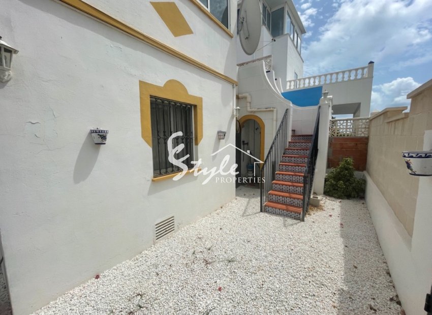 Resale - Townhouse - Los Altos