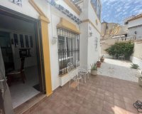 Resale - Townhouse - Los Altos