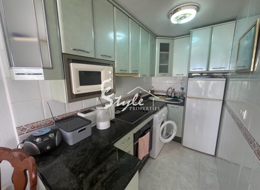 Resale - Townhouse - Los Altos