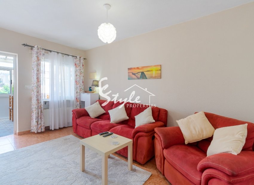 Resale - Townhouse - Los Altos