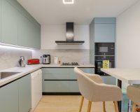 Resale - Townhouse - Los Altos