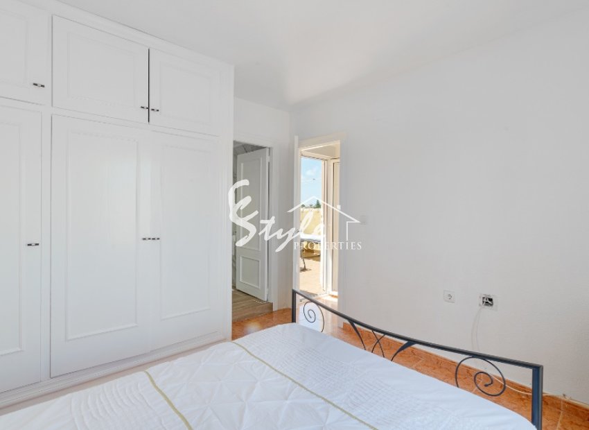 Resale - Townhouse - Los Altos