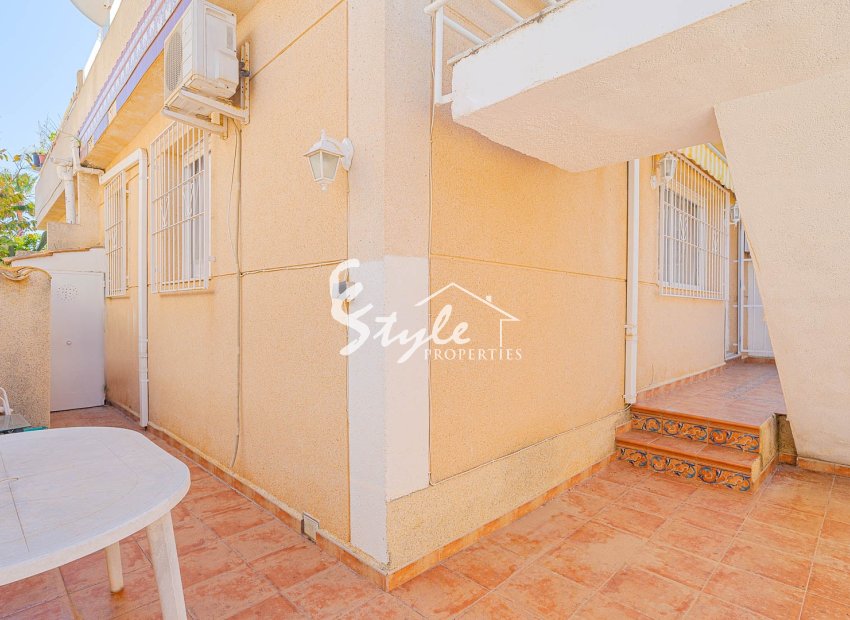 Resale - Townhouse - Los Altos