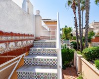 Resale - Townhouse - Los Altos