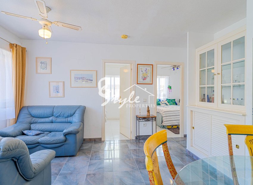 Resale - Townhouse - Los Altos