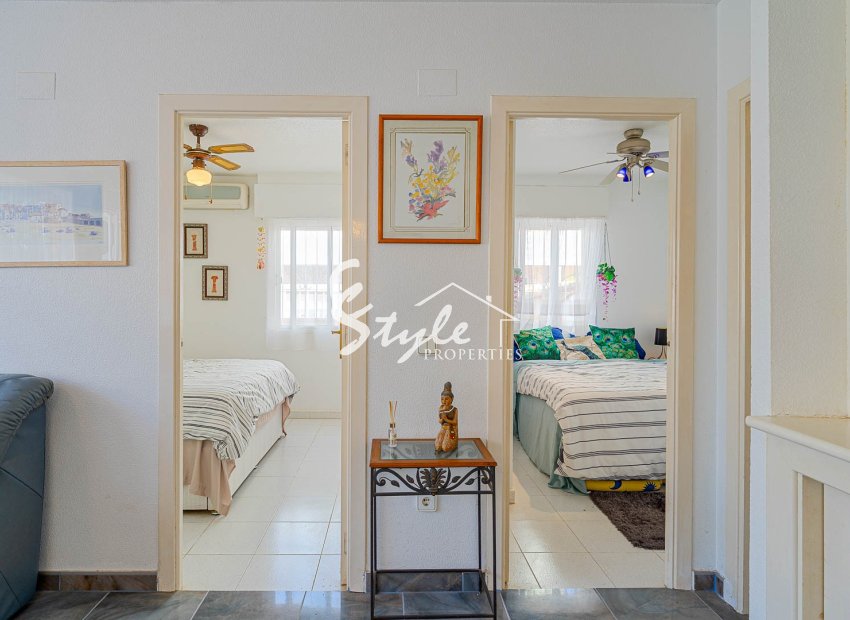 Resale - Townhouse - Los Altos