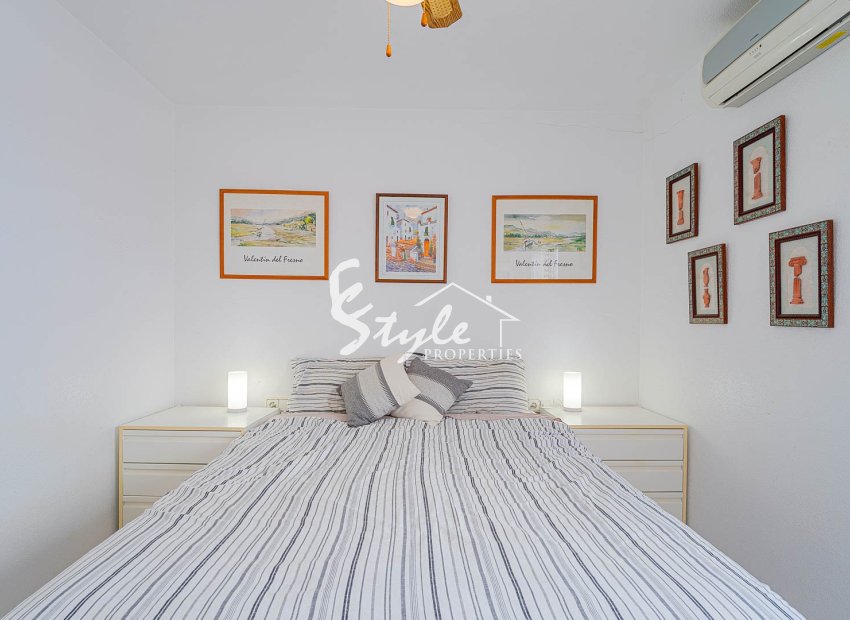 Resale - Townhouse - Los Altos