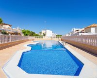 Resale - Townhouse - Los Altos