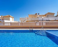 Resale - Townhouse - Los Altos
