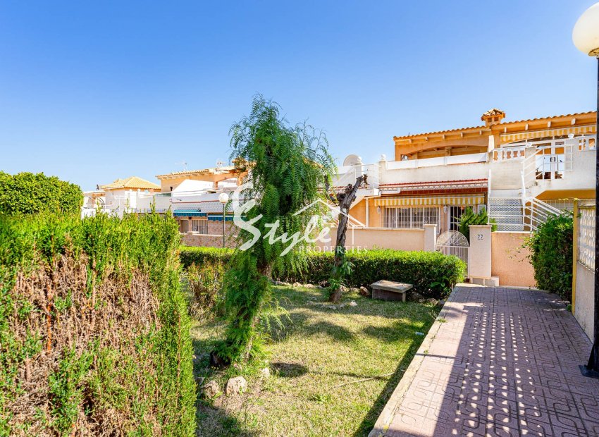 Resale - Townhouse - Los Altos