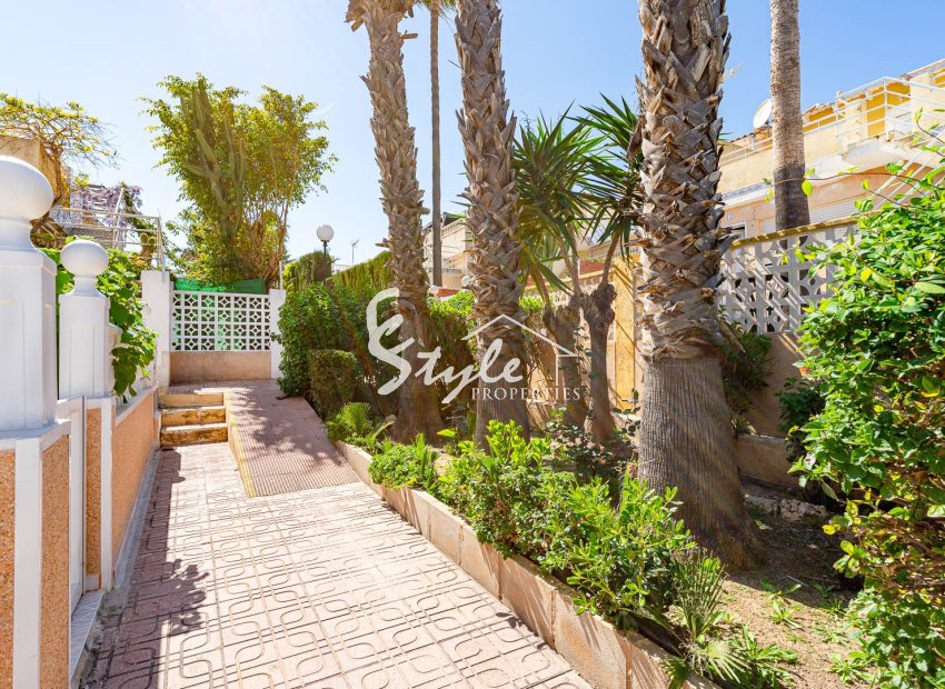 Resale - Townhouse - Los Altos