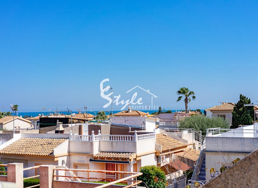 Resale - Townhouse - Los Altos