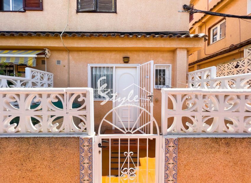 Resale - Townhouse - Los Altos