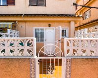 Resale - Townhouse - Los Altos