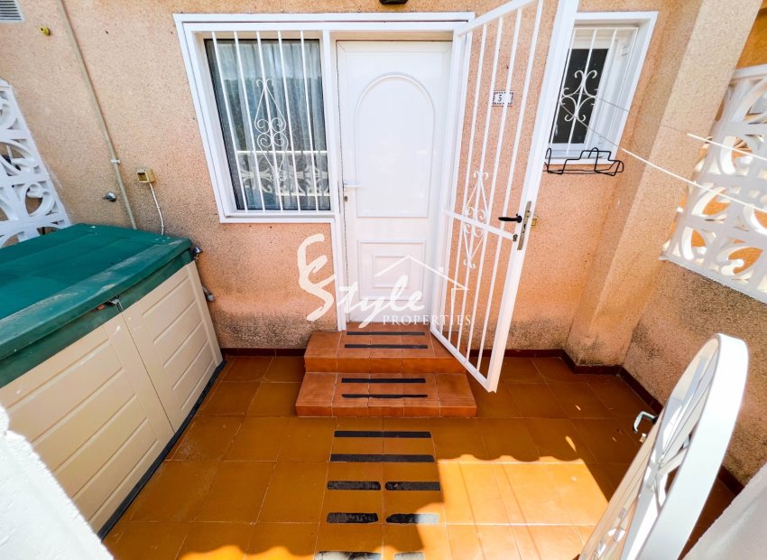 Resale - Townhouse - Los Altos