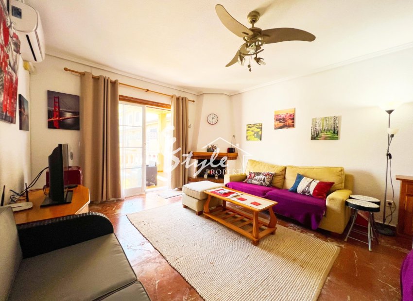 Resale - Townhouse - Los Altos