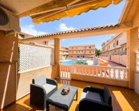 Resale - Townhouse - Los Altos