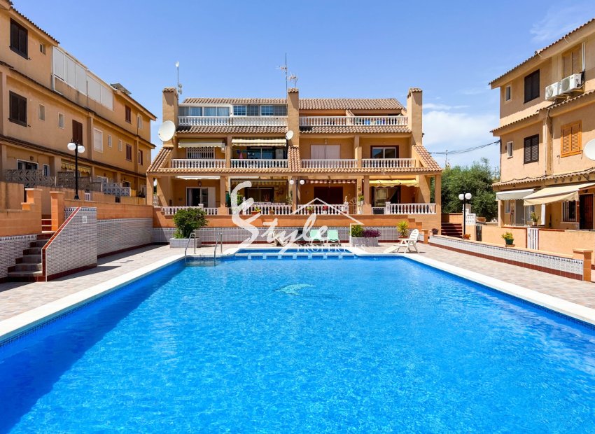 Resale - Townhouse - Los Altos