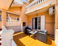 Resale - Townhouse - Los Altos