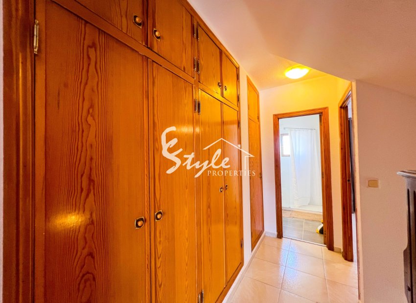 Resale - Townhouse - Los Altos