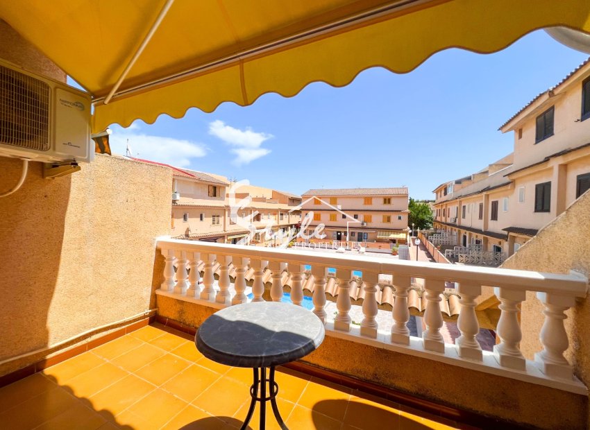 Resale - Townhouse - Los Altos
