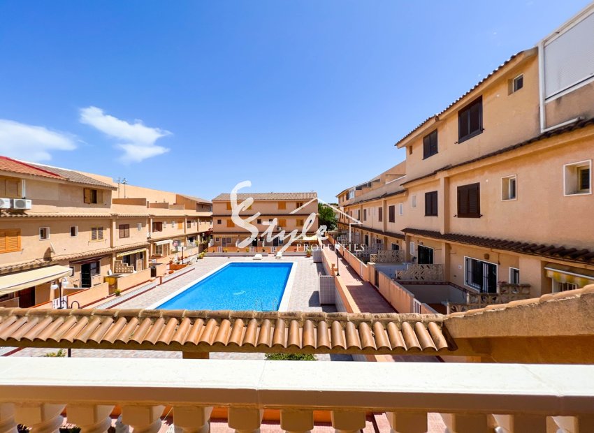 Resale - Townhouse - Los Altos