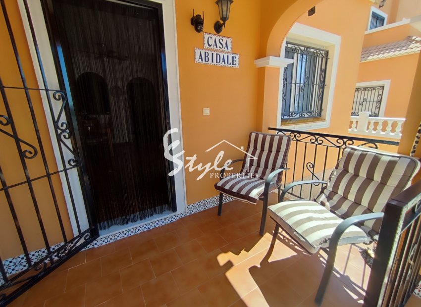 Resale - Townhouse - Los Altos