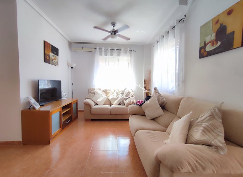 Resale - Townhouse - Los Altos