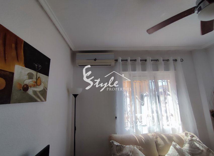 Resale - Townhouse - Los Altos