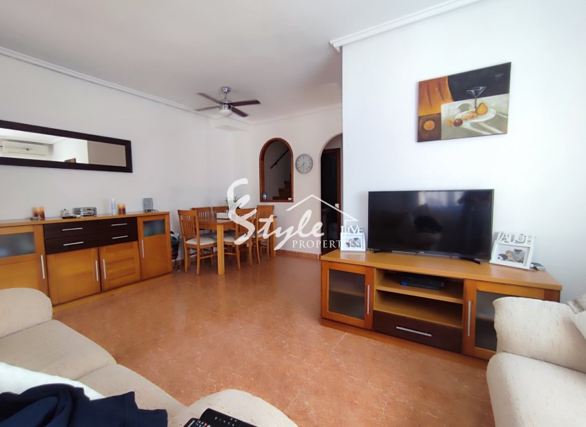 Resale - Townhouse - Los Altos