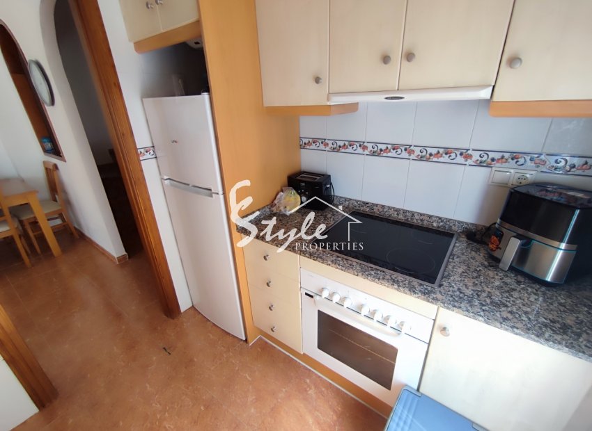 Resale - Townhouse - Los Altos
