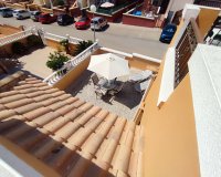 Resale - Townhouse - Los Altos