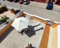 Resale - Townhouse - Los Altos