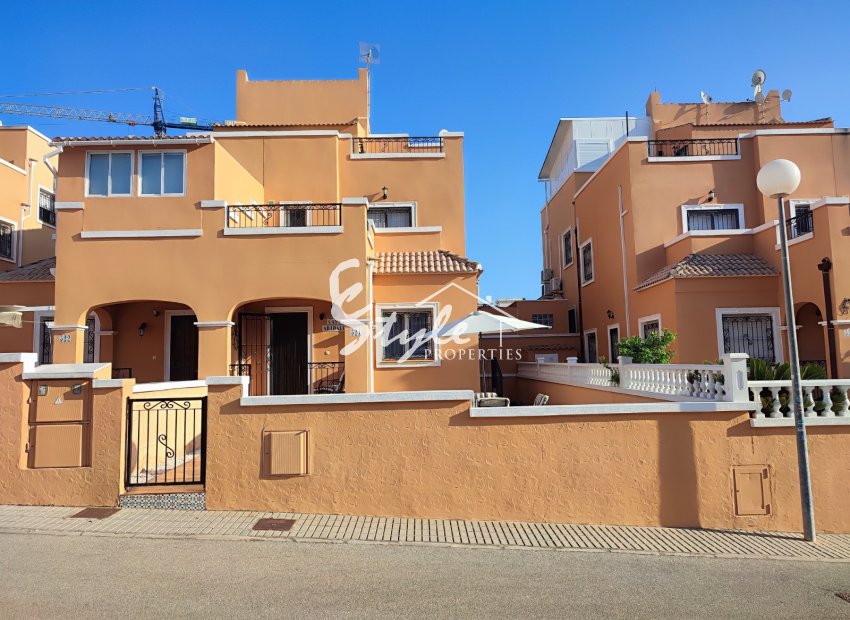 Resale - Townhouse - Los Altos