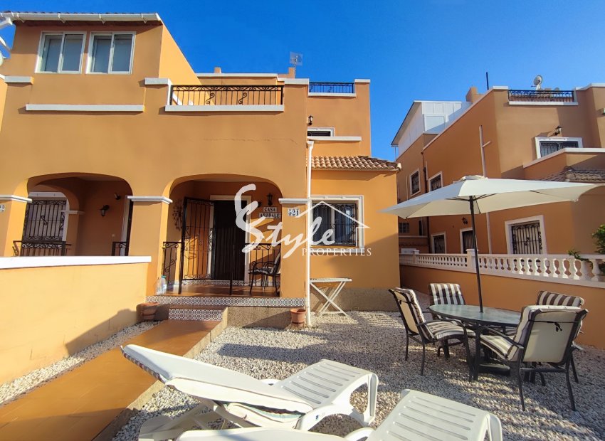 Resale - Townhouse - Los Altos