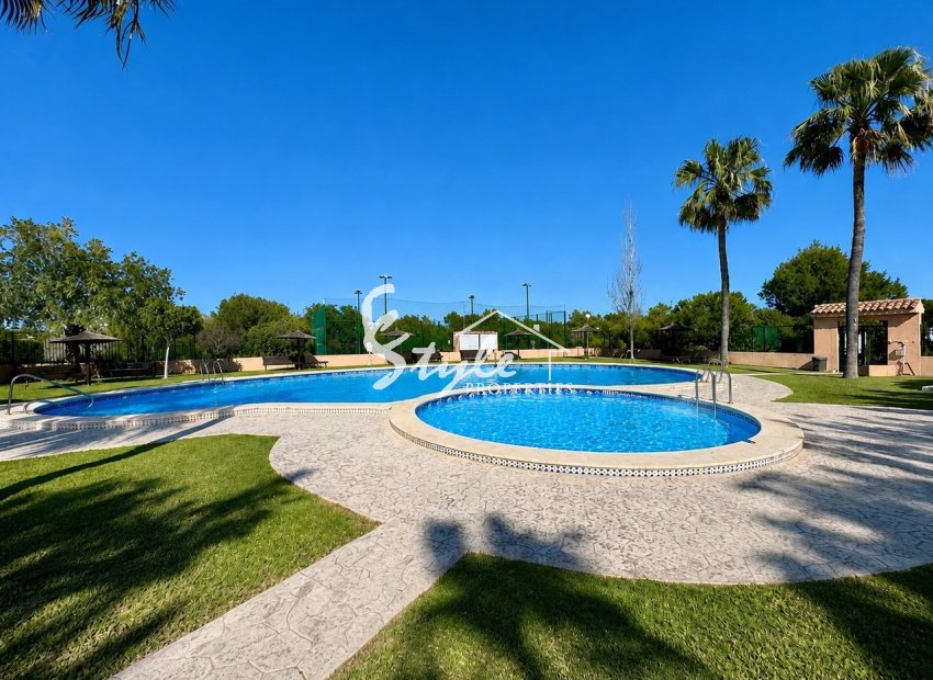 Resale - Townhouse - Los Altos